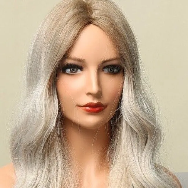 Women's wig J299