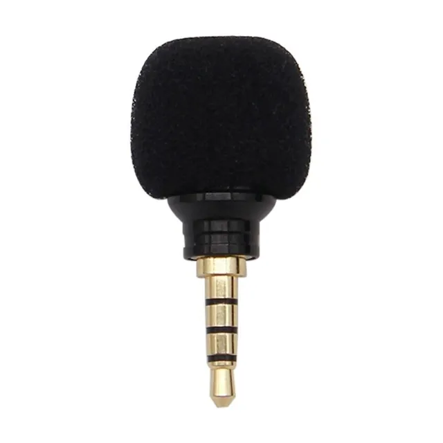 Mini mikrofón Reid
