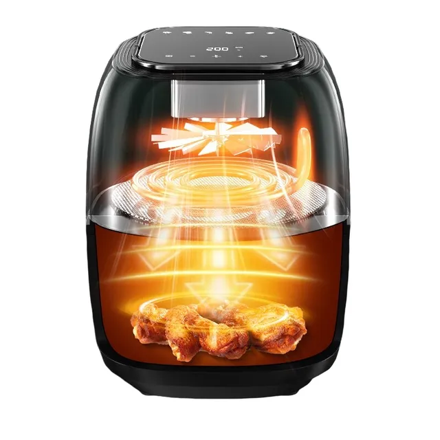 Hot air fryer Z150