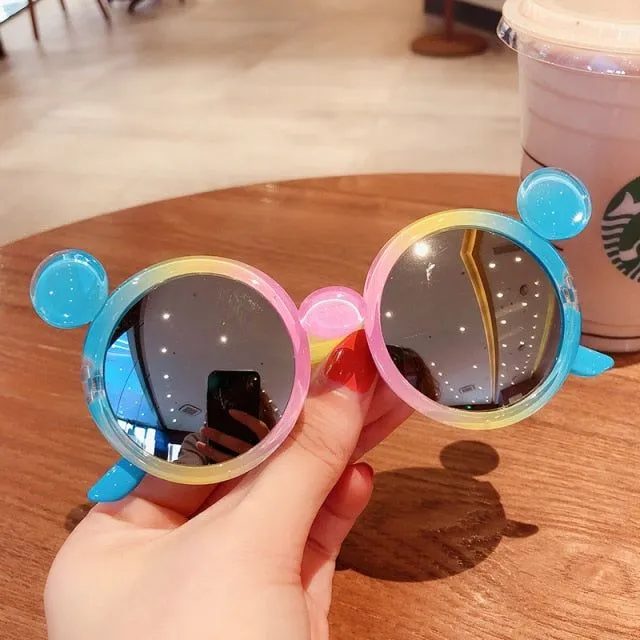 Kids sunglasses - more variants 2