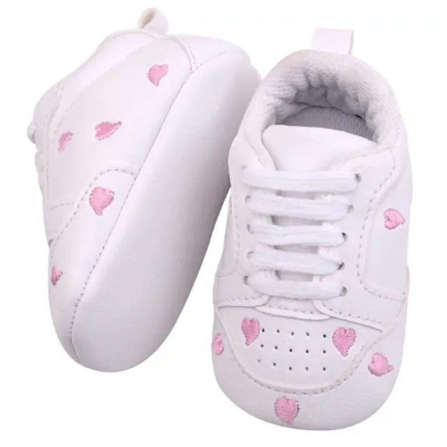 Scarpe in pelle per bambini A481