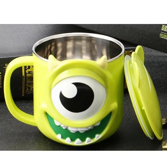 Disney Mug - další varianty