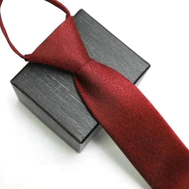 Original tie