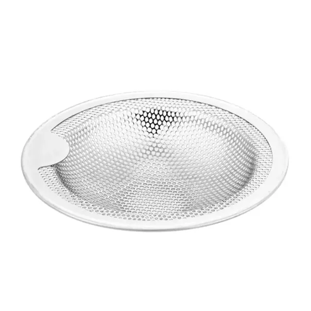 Kitchen sieve for stainless steel waste sink