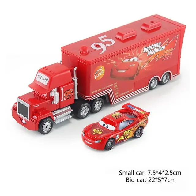 Disney Pixar Cars | Cars, Truck, Boys