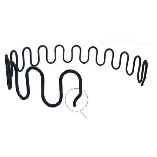 Replacement furniture springs