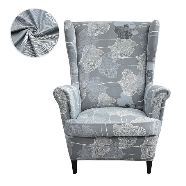 Design modern chair cover Kaspar