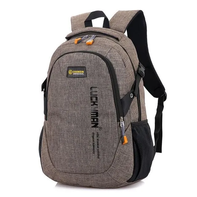 Men's Sports Backpack