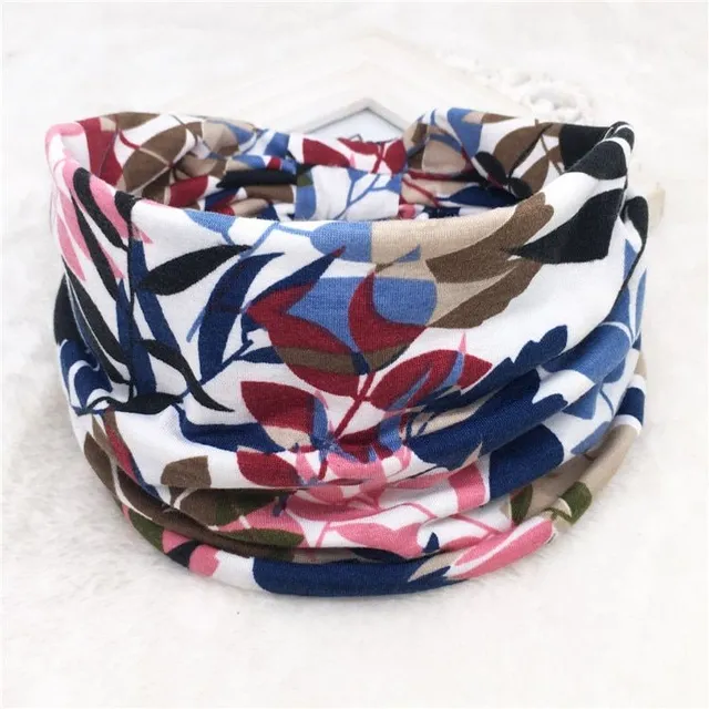 Women's stylish headband Camille