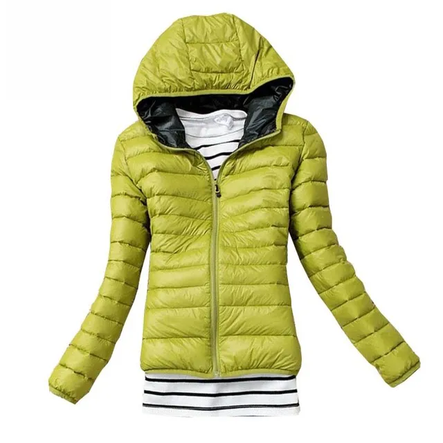 Women's lightweight spring/autumn jacket