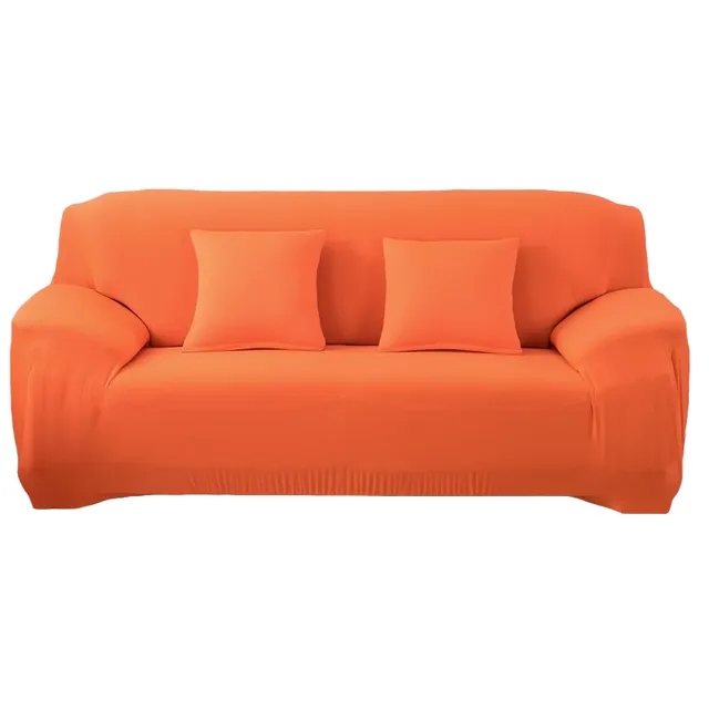 Rieka Seat Couch oranzova 2