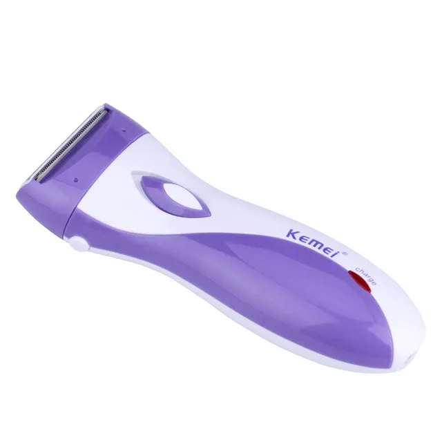 Women's Shaving Machine Kemei