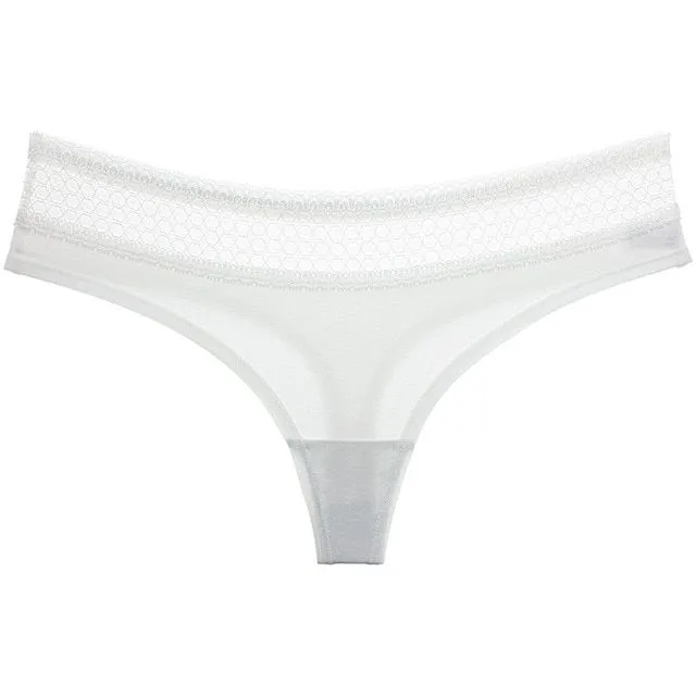 Women's Sexy Thong Alannah