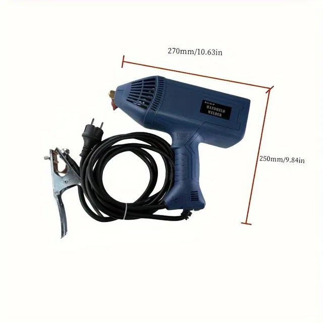 Saving 220V 3500W Digital inverter welder - Hand welder