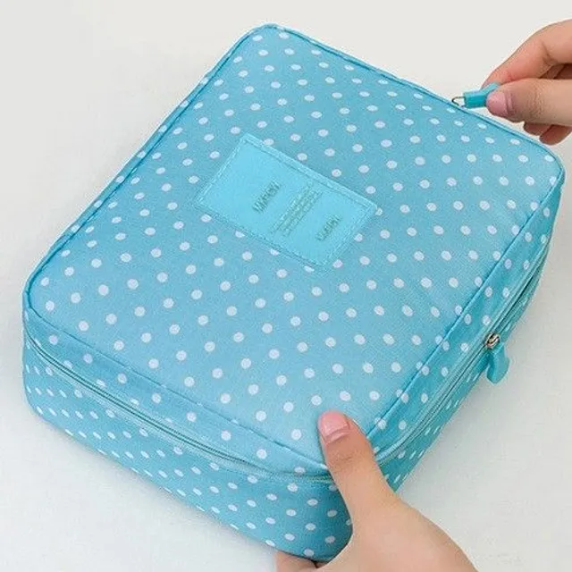 Cosmetic bag J3547