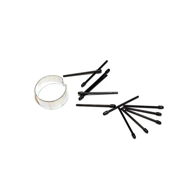 Pointes de rechange pour Wacom Grip Pen 5 pcs