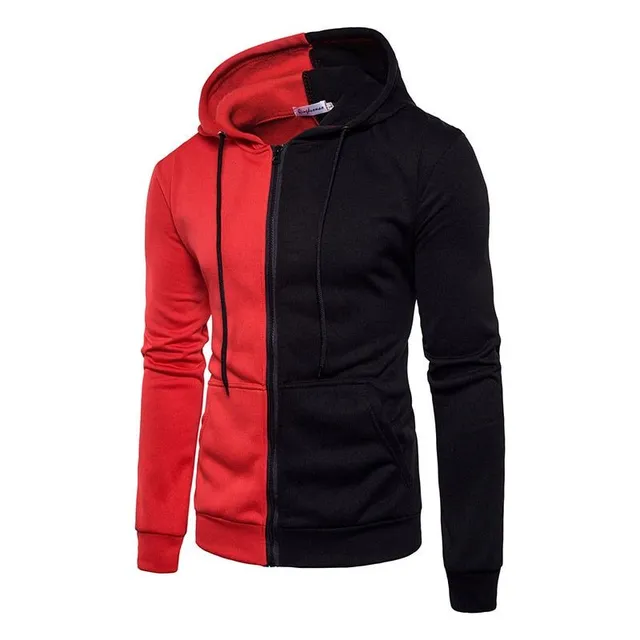 Men's Fashion Hoodie Delgado