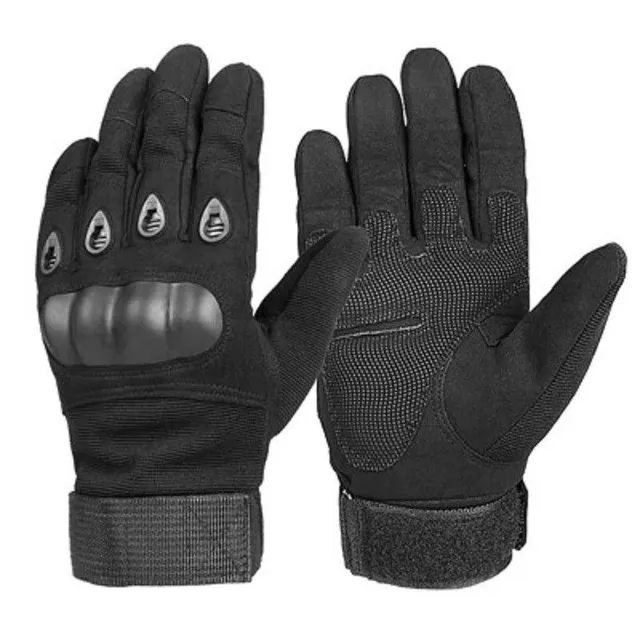 Gants de moto