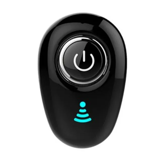 Mini bezprzewodowa aparat słuchowy z funkcją Bluetooth