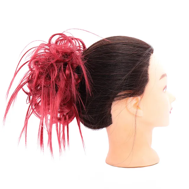 Women's hairpiece