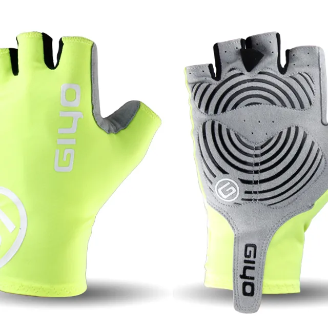 Men's cycling gloves GIYO - 4 colours