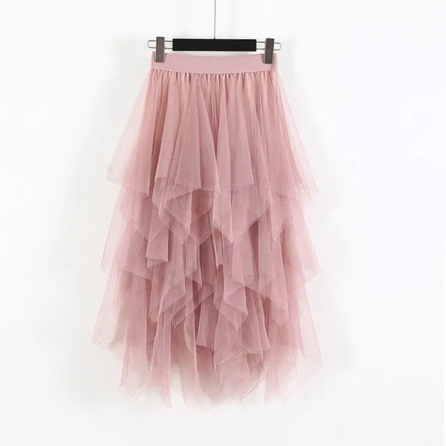 Women's tulle skirt Hannah