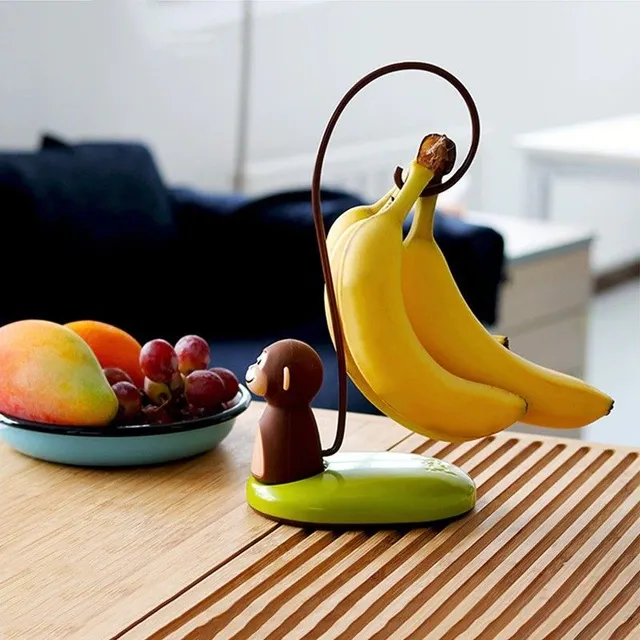 Banana holder