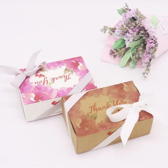 Gift box 20 pcs C644