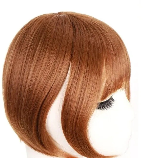 Hairpiece bangs J354 11 pricesek-ofina-j354-3