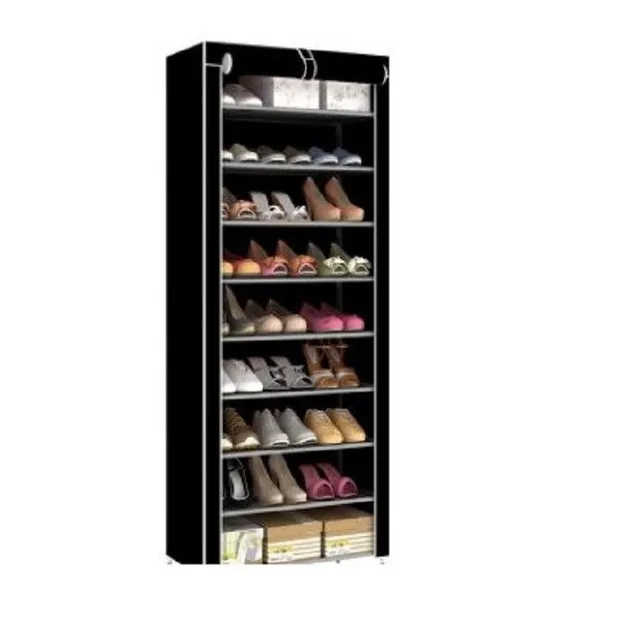 Shoe organizer