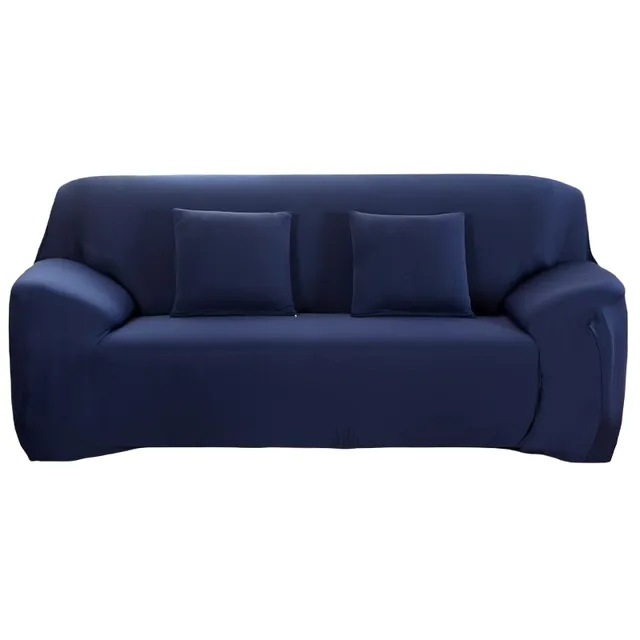 River Seat Couch modra 1