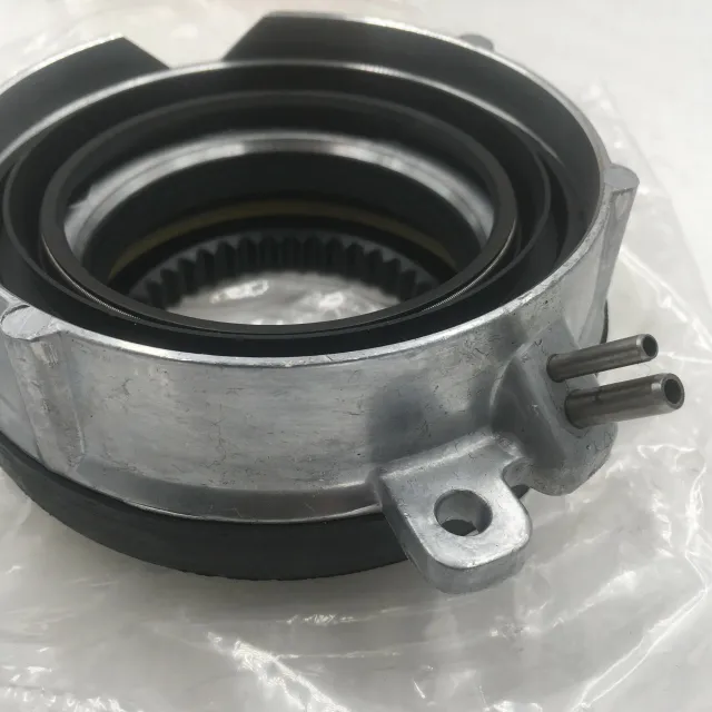 Clutch bearing for SsangYong