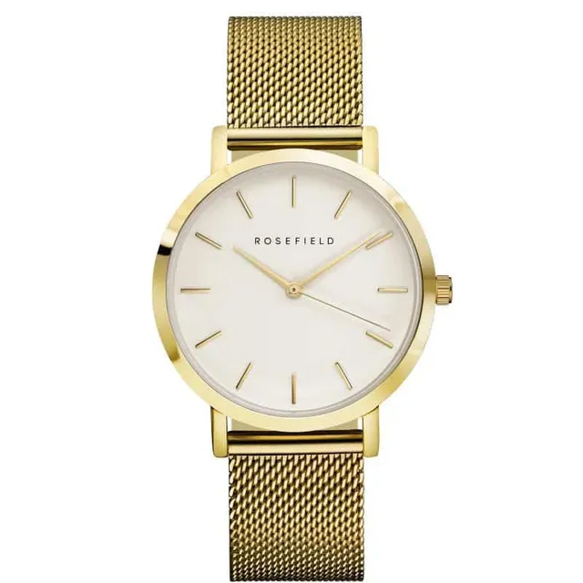 Rosefield Women's Watch