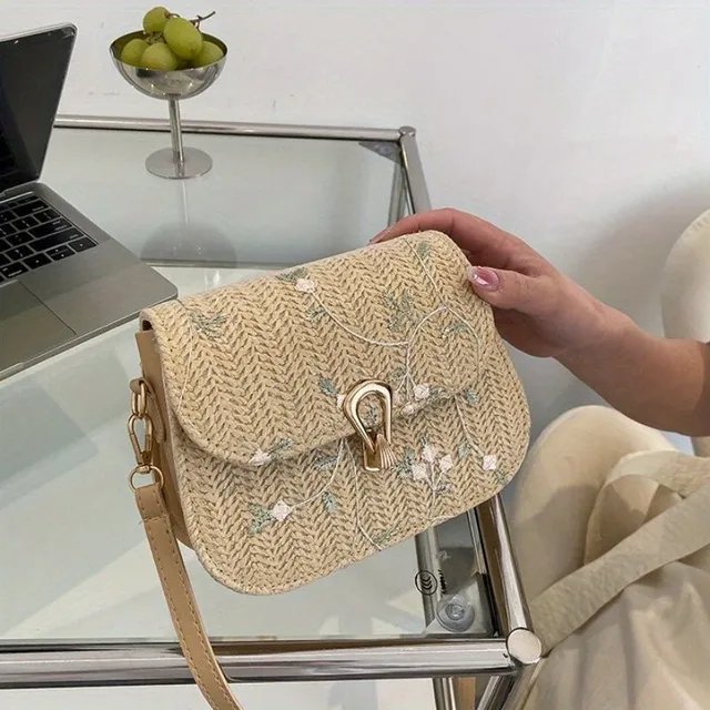 Elegantná taška a crossbody - módny doplnok pre každú príležitosť