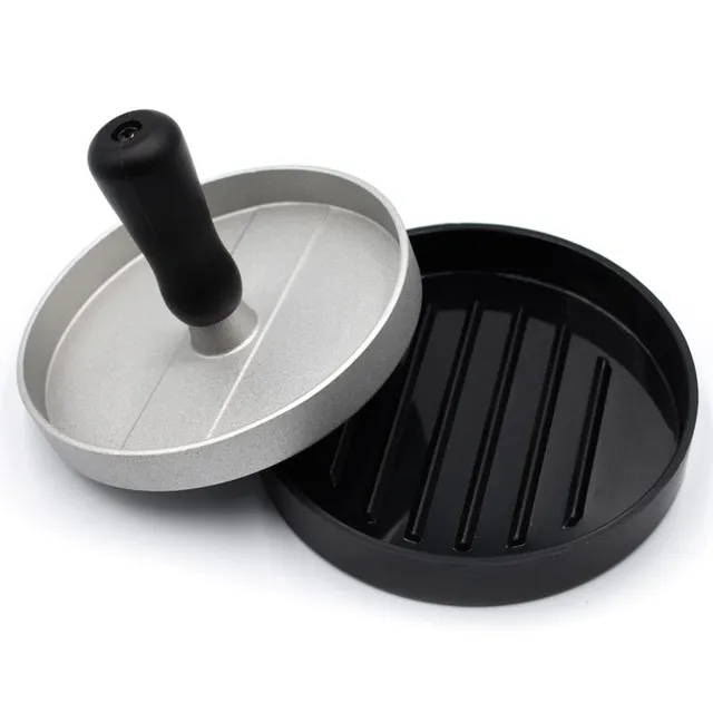 Kitchen handy burger press