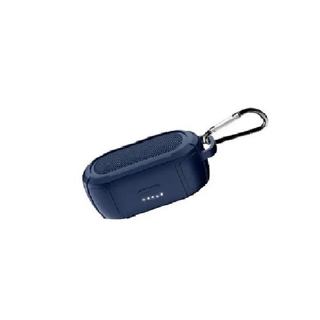 Puzdro na slúchadlá Bose QuietComfort dark Indigo