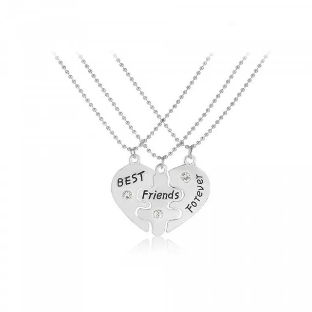 Ladies necklace for best friends G803