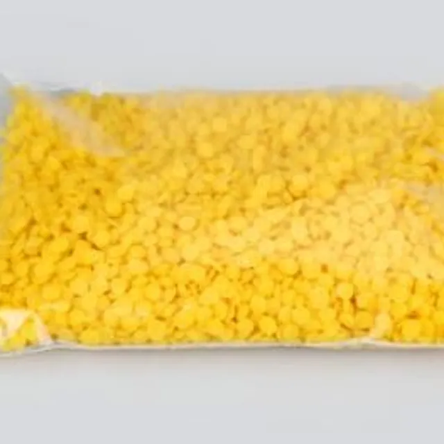 1000g včelího vosku yellow-beeswax-200g