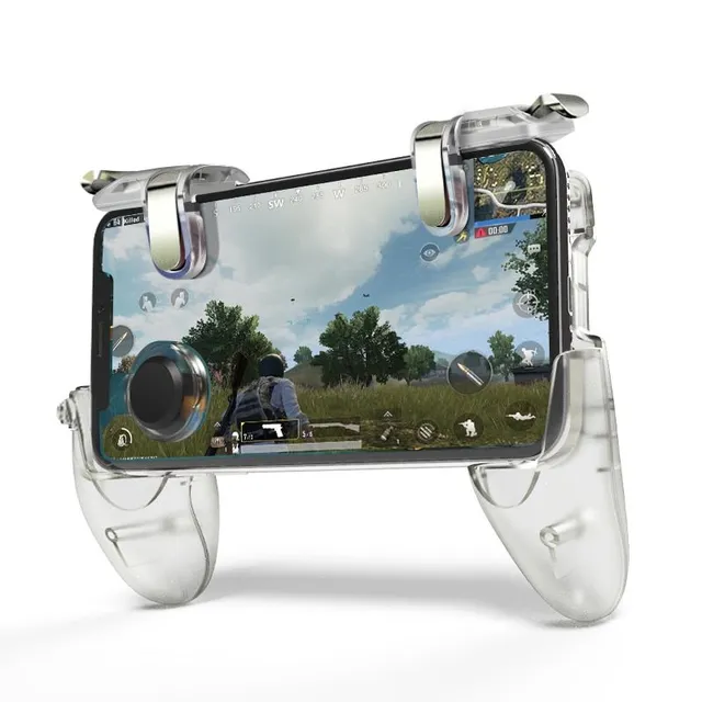 Playstation phone controller