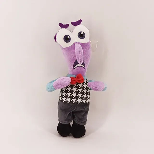 Cute plush friend from a famous fairy tale Inside Out 2