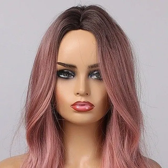 Women's wig J299