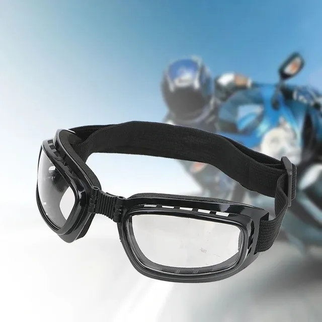 motorcycle goggles