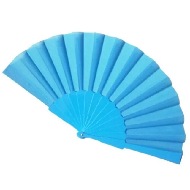 Folding fan C495