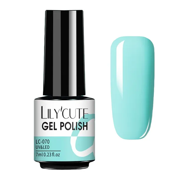 Gel nail polish Nancie gelovy-lak-na-nehty-j3295-14