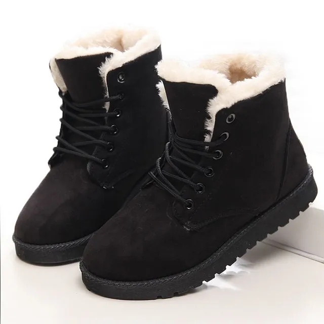 Women's winter boots Afisa