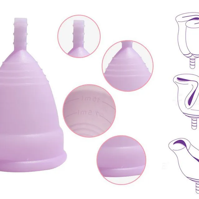 Menstrual cup