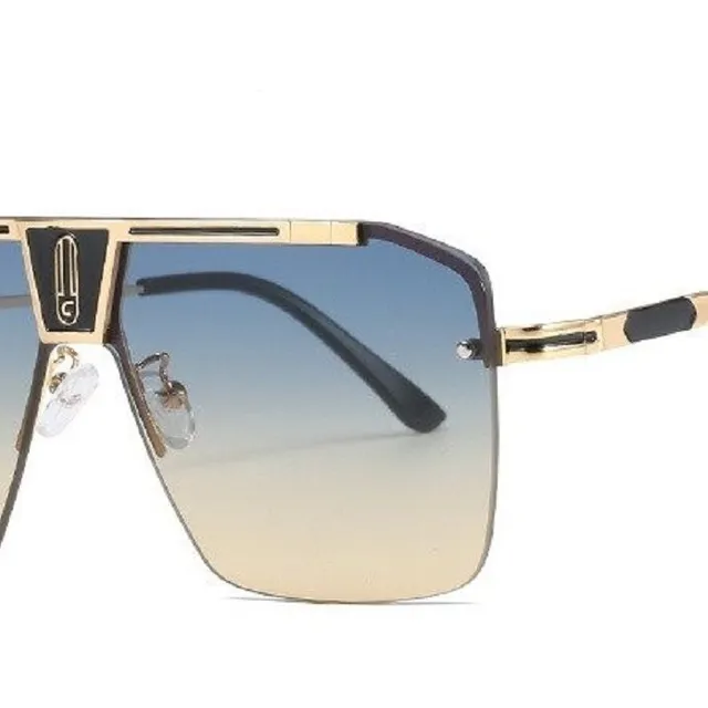 Men's sunglasses E1974