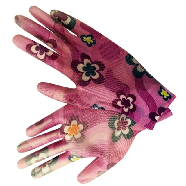 Women's garden gloves (A)