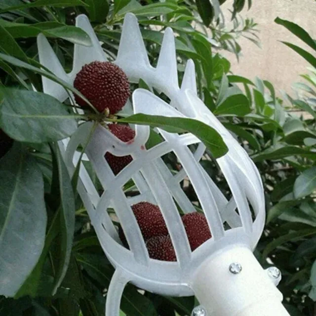 Dispozitiv pentru cules fructe