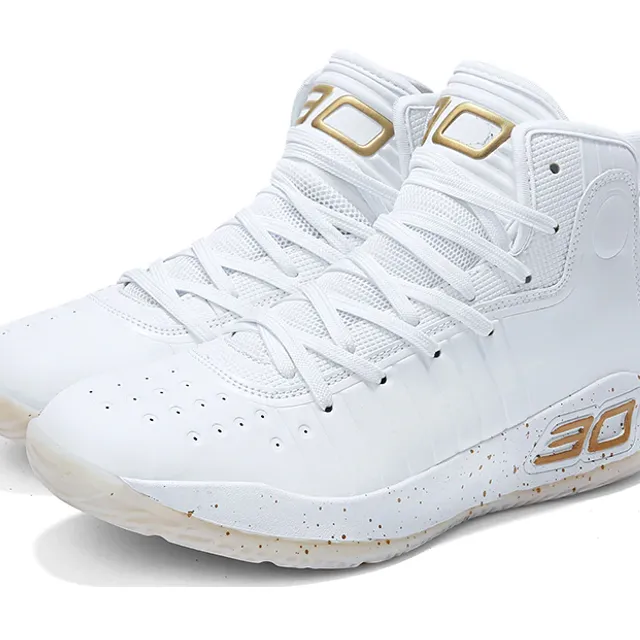 Unisex basketball shoes